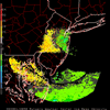 Base Velocity image from Fort Dix