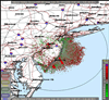 Base Velocity image from Fort Dix