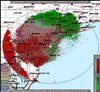 Base Velocity image from Fort Dix