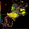 Base Velocity image from Fort Dix