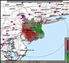 Base Velocity image from Fort Dix