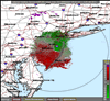 Base Velocity image from Fort Dix