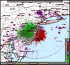 Base Velocity image from Fort Dix