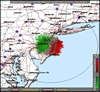 Base Velocity image from Fort Dix