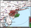 Base Velocity image from Fort Dix