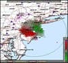 Base Velocity image from Fort Dix