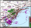 Base Velocity image from Fort Dix