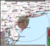 Base Velocity image from Fort Dix