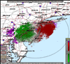 Base Velocity image from Fort Dix