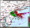 Base Velocity image from Fort Dix