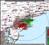 Base Velocity image from Fort Dix