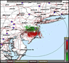 Base Velocity image from Fort Dix