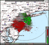 Base Velocity image from Fort Dix