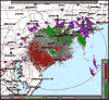 Base Velocity image from Fort Dix