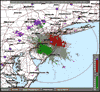 Base Velocity image from Fort Dix