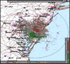 Base Velocity image from Dover AFB