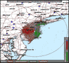 Base Velocity image from Fort Dix