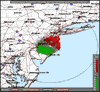 Base Velocity image from Fort Dix