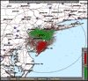 Base Velocity image from Fort Dix