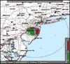 Base Velocity image from Fort Dix