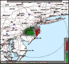 Base Velocity image from Fort Dix