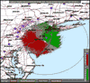 Base Velocity image from Fort Dix