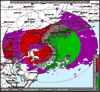 Base Velocity image from Fort Dix