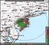 Base Velocity image from Fort Dix