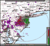 Base Velocity image from Fort Dix