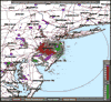 Base Velocity image from Fort Dix