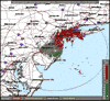 Base Velocity image from Fort Dix