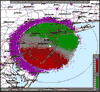 Base Velocity image from Fort Dix