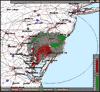 Base Velocity image from Dover AFB