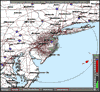 Base Velocity image from Fort Dix