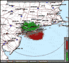 Base Velocity image from Upton NY