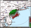 Base Velocity image from Fort Dix