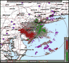 Base Velocity image from Fort Dix