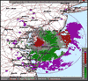 Base Velocity image from Dover AFB