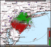 Base Velocity image from Fort Dix