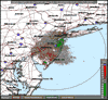 Base Velocity image from Fort Dix