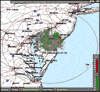 Base Velocity image from Dover AFB