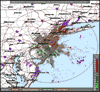 Base Velocity image from Fort Dix