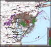 Base Velocity image from Dover AFB