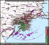 Base Velocity image from Upton NY