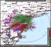 Base Velocity image from Fort Dix