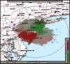 Base Velocity image from Fort Dix