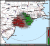 Base Velocity image from Upton NY