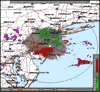 Base Velocity image from Fort Dix