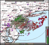 Base Velocity image from Fort Dix