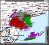 Base Velocity image from Fort Dix